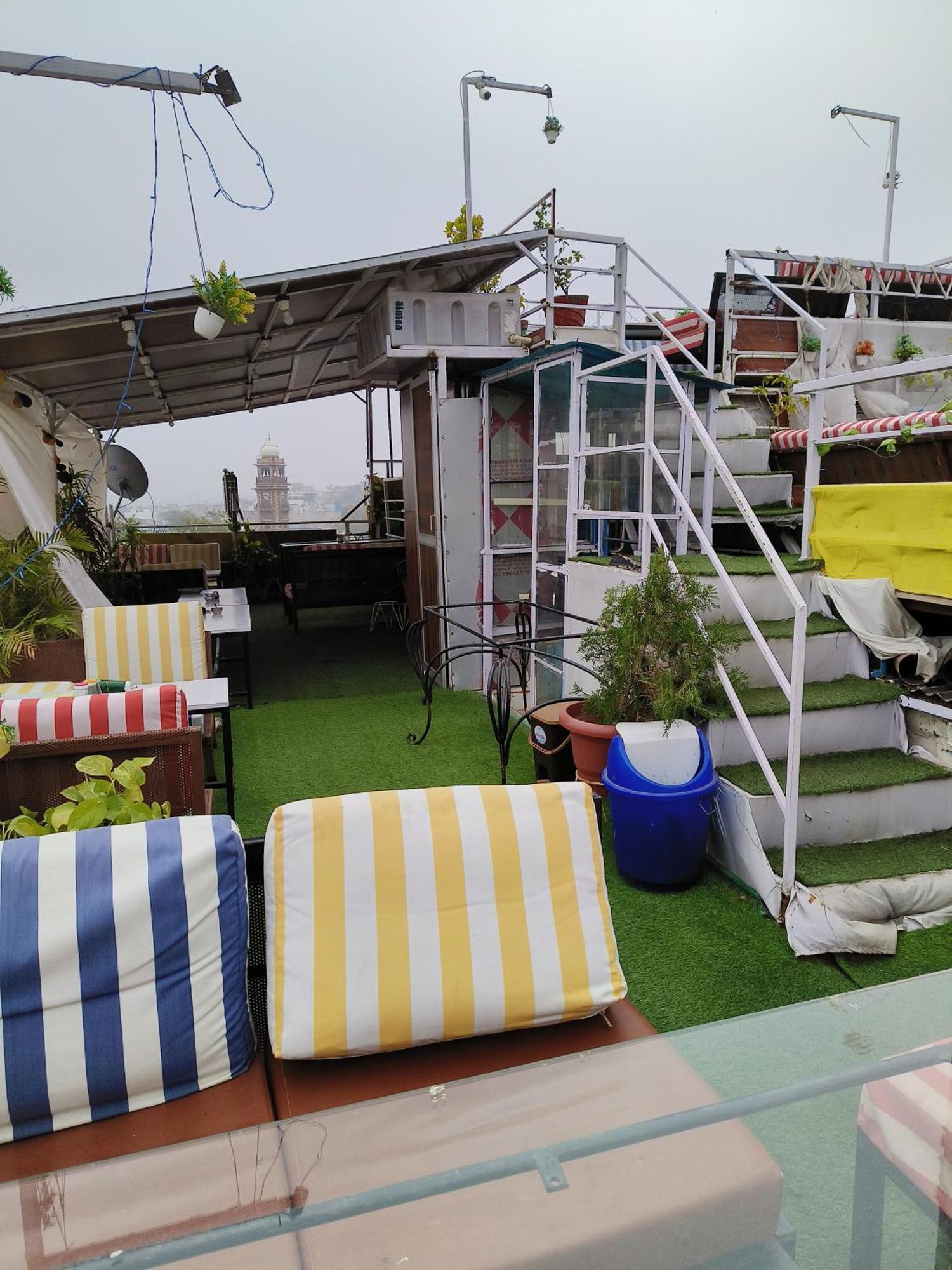 Shivam Guest House Jodhpur  Exterior foto