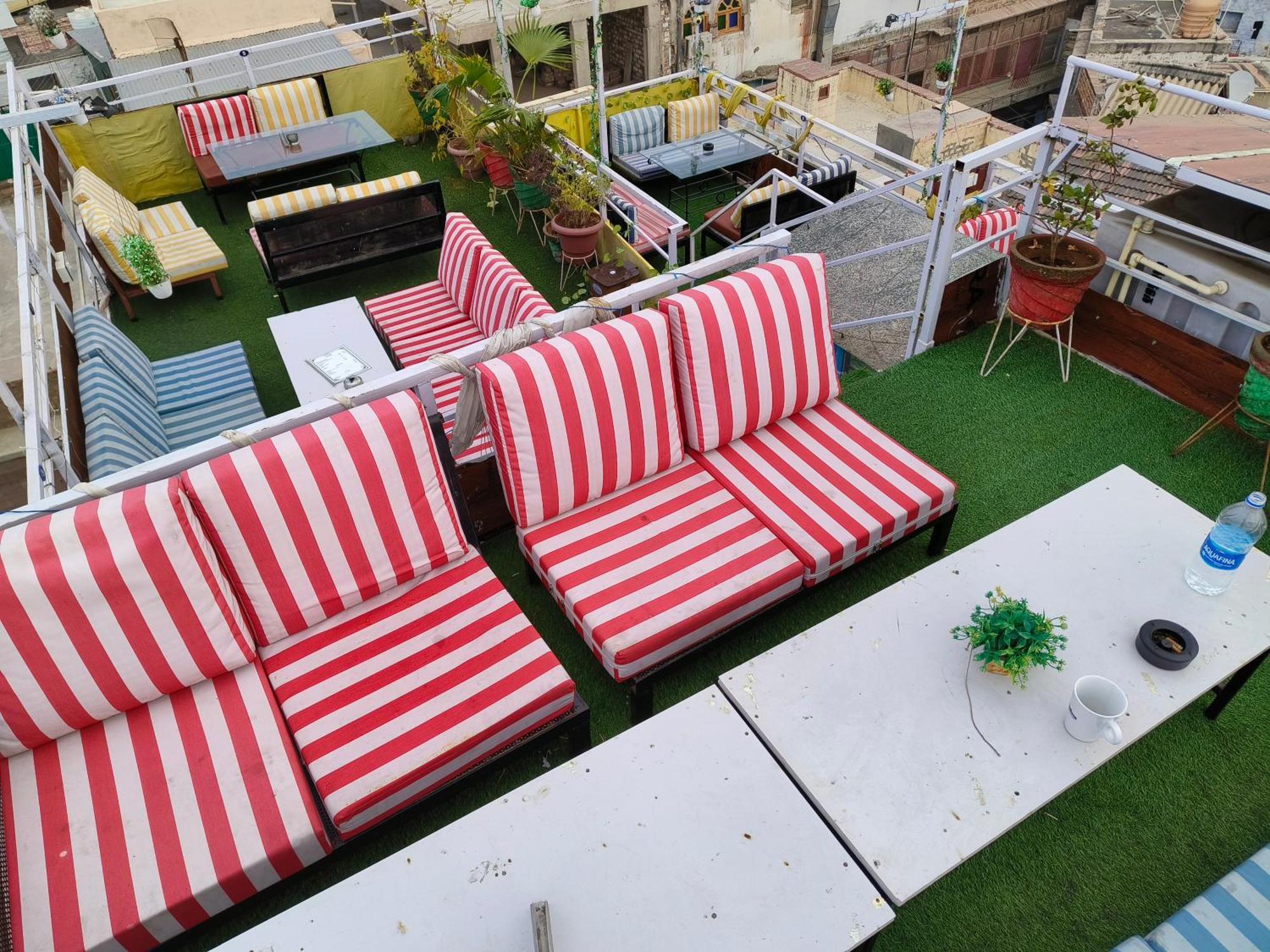 Shivam Guest House Jodhpur  Exterior foto