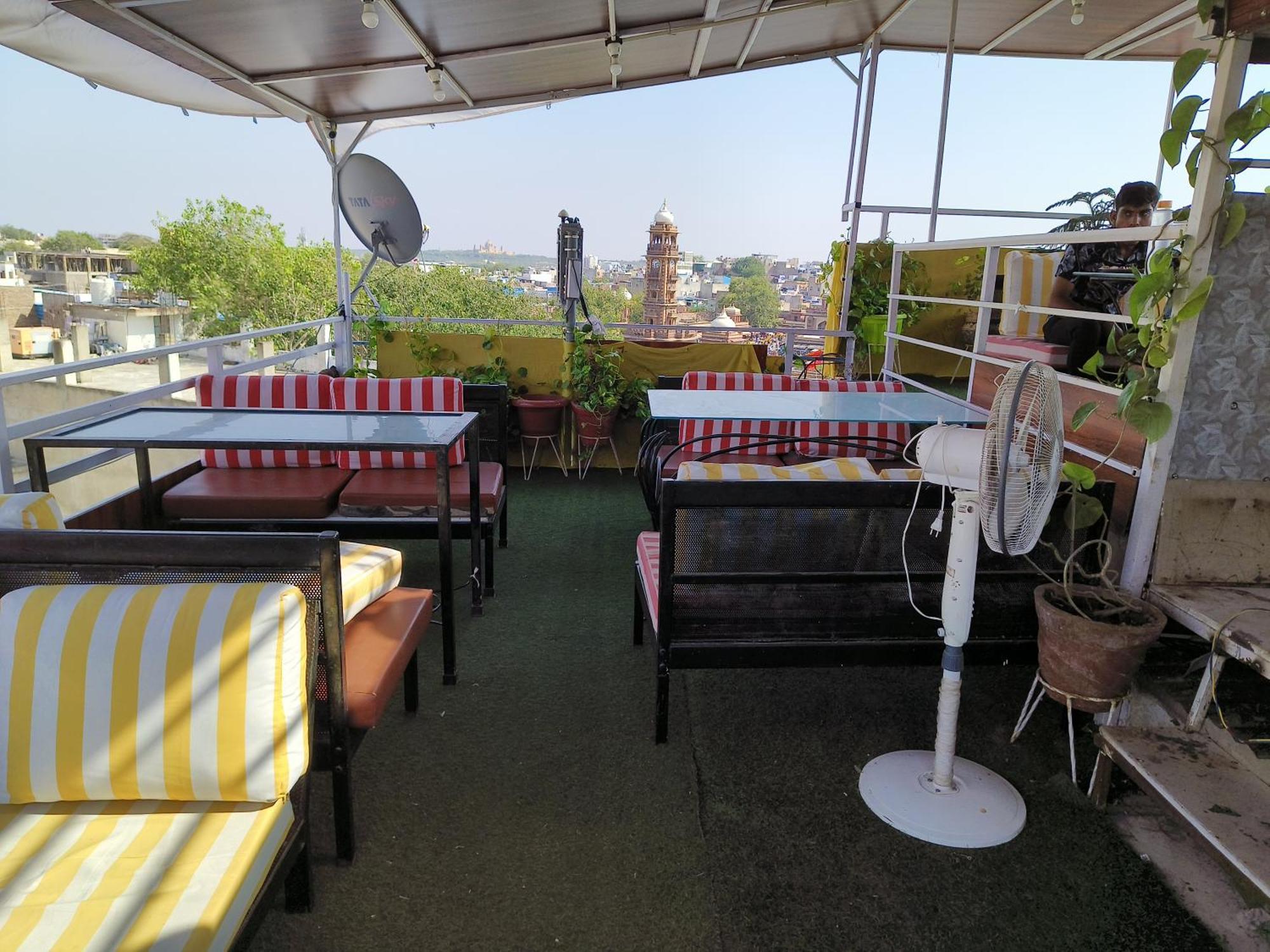 Shivam Guest House Jodhpur  Exterior foto
