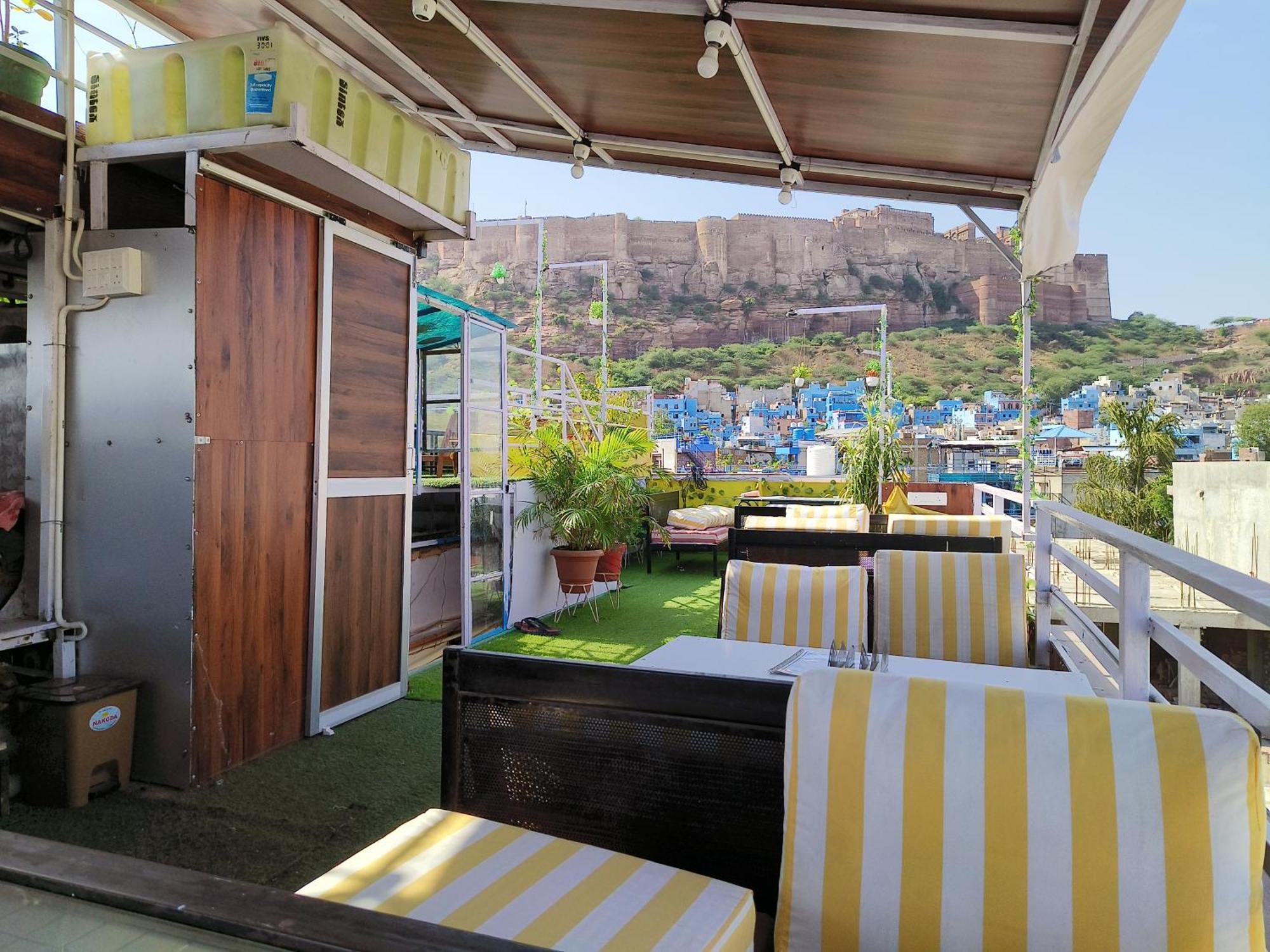 Shivam Guest House Jodhpur  Exterior foto
